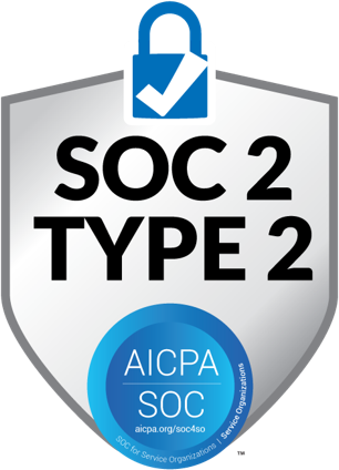 SOC2 TYPE2 Certification