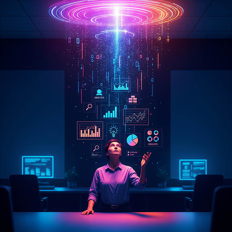 Smarter-Knowledge-Delivered-Intuitively