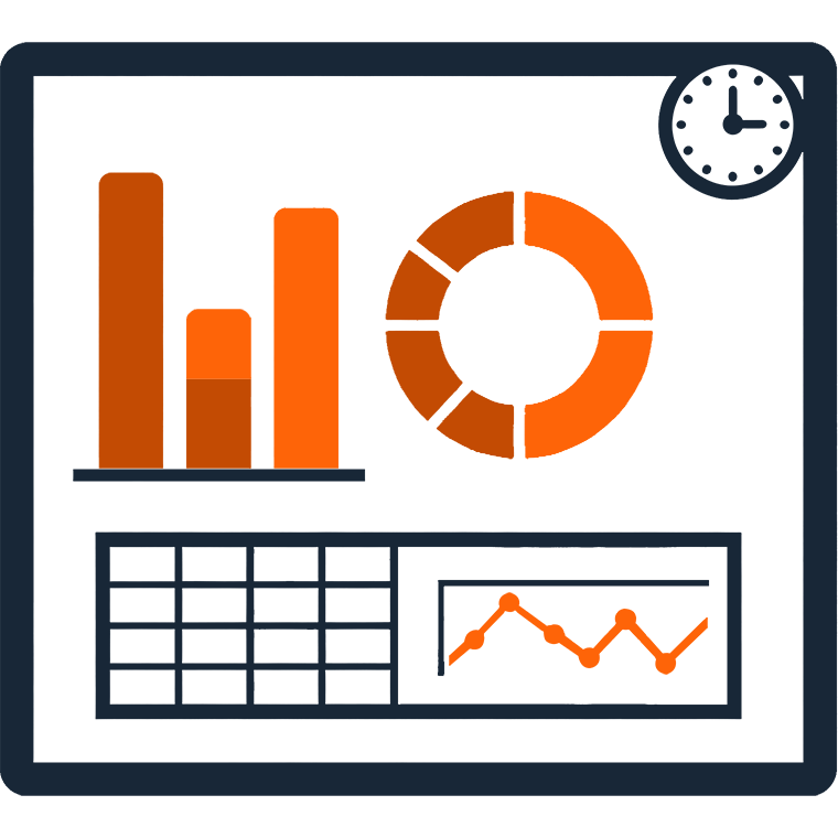 Historical-Predictive-Reporting