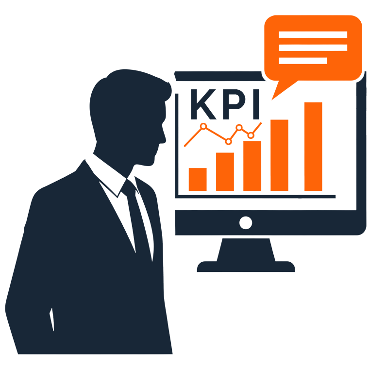>KPI-Tracking