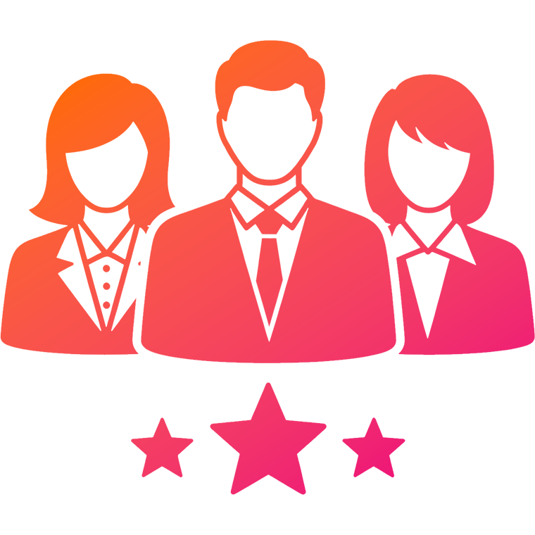 Customer-First-Approach