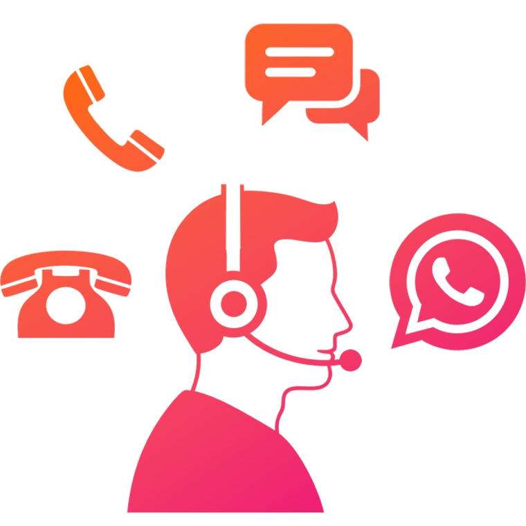 Omnichannel-Contact-Center