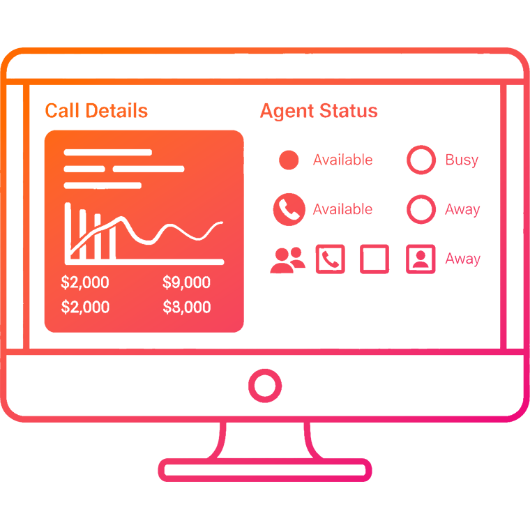 Real-Time-Monitoring