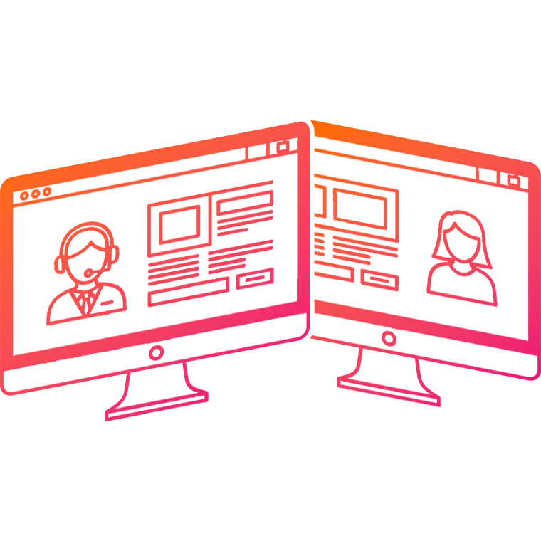 Video-Contact-Center